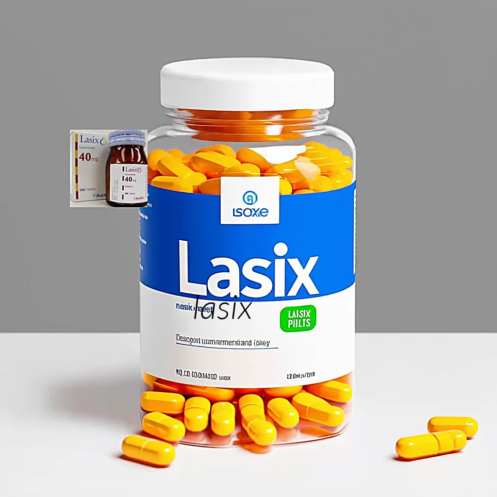 Lasix 20 mg tabletas precio